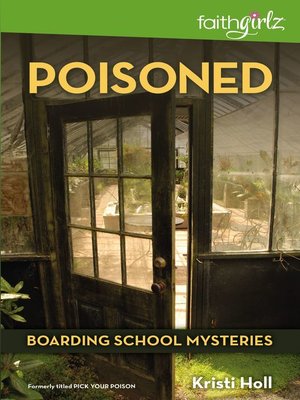 cover image of Poisoned